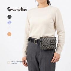 Resurrection ���U���N�V���� �A�C�N�X �S���t �E�G�X�g�|�[�` rrpuc-006-02 ���j�Z�b�N�X ���f�B�[�X �����Y �I�[���V�[�Y�� �A�E�g�h�A