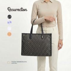 Resurrection ���U���N�V���� ���j�E�X �X�N�G�A �r�b�O �S���t �g�[�g�o�b�O rrttb-001-02 ���j�Z�b�N�X ���f�B�[�X �����Y �I�[���V�[