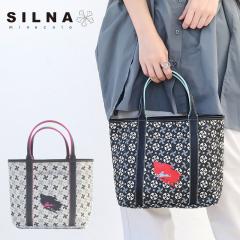�|�C���g10% �V���i �~�i�R�� comp. ���m�O���� PVC �~�j TOTE  SILNA MINACOLO �g�[�g�o�b�O  �~�j�o�b�O �Z�J���h�o�b�O �T�u�o�b�O sb