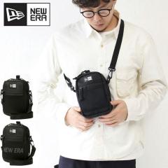 �j���[�G�� �V�����_�[�|�[�` 1.7L NEW ERA shoulderpouch2 �V�����_�[�o�b�O ������ �R���p�N�g �΂߂��� 2way �y�� 14521317 14521313 