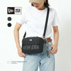 NEW ERA �j���[�G�� Shoulder pouch Large �V�����_�[�|�[�` ���[�W �V�����_�[�o�b�O �~�j�V�����_�[ shoulderpouchl ���j�Z�b�N�X ���f