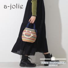 a-jolie �A�W�����[ SI-2102  �X�}�C�� �����o�b�O �J�S�o�b�O �J�S ���� �A�o�J �o�X�P�b�g �J���t�� �L���[�g �j�R����� ���C���{�[ s