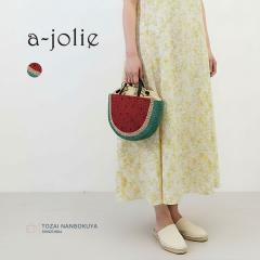 a-jolie �A�W�����[ �X�C�J �J�S�o�b�O �莝���o�b�O sim26-ss08 ���f�B�[�X �t�� ���o���� �o�b�O �����o�b�O ���f�B�[�X�o�b�O �A�o�J