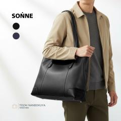 SONNE �]���l CLAUDIO �g�[�g�o�b�O so-sox031 �����Y �I�[���V�[�Y�� �ʋ� �傫�� ��e�� �o�b�O B4 A3 ���[�W�T�C�Y ���U�[ �����Y�o�b