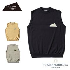 �|�C���g10�� �T���x�[�W�p�u���b�N�R���p SALVAGE PUBLIC Kolepa svka4012 �j�b�g�x�X�g �j�b�g �x�X�g �W���J�[�h �S���t �S���t�E�F�A