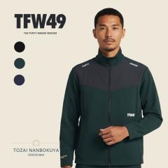 TFW49 �e�B�[�G�t�_�u�����[ �t�H�[�e�B�[�i�C�� MULTI PURPOSE BLOUSON �S���t�E�F�A t042520001 �����Y �I�[���V�[�Y�� �A�E�g�h�A �y