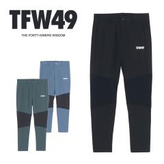 �|�C���g10%  TFW49 �{�g���X �Y�{�� MULTI PURPOSE PANTS �e�B�[�G�t�_�u�����[ t072420007 �}���`�p�[�p�X�p���c �X�E�F�b�g ���K�� ��