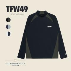 TFW49 �e�B�[�G�t�_�u�����[ �t�H�[�e�B�[�i�C�� SIDE PANEL LONG �S���t�E�F�A t102520022 �����Y �~�p �A�E�g�h�A �㎿ �S���t �����Y