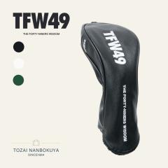 TFW49 �e�B�[�G�t�_�u�����[ �t�H�[�e�B�[�i�C�� LEATHER UT �S���t �A�N�Z�T���[ t132520006 ���j�Z�b�N�X �I�[���V�[�Y�� �A�E�g�h�A 