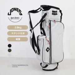 JONES GOLF �W���[���Y �S���t Trouper4.0 �g�D���[�p�[4 �L���f�B�o�b�O �X�^���h�^ ���j�Z�b�N�X ���f�B�[�X �����Y �I�[���V�[�Y�� �y