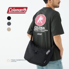 Coleman �R�[���}�� UNIWALKER BANANA SHOULDER ���j�E�H�[�J�[ �o�i�i�V�����_�[ �V�����_�[�o�b�O uniwalkerbanana ���j�Z�b�N�X ���f