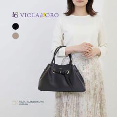 VIOLAdORO ���B�I���h�[�� TRERO �g���� �g�[�g�o�b�O v-1600 ���f�B�[�X �I�[���V�[�Y�� ���o���� �o�b�O ���f�B�[�X�o�b�O