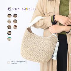 VIOLAdORO ���B�I���h�[�� SANDRO �T���h�� �g�[�g�o�b�O �����o�b�O v-8034 ���f�B�[�X �t�� ���o���� �o�b�O ���f�B�[�X�o�b�O �A�o�J