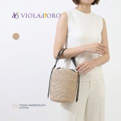 VIOLAdORO ���B�I���h�[�� MILO �~�� �g�[�g�o�b�O �����o�b�O v-9007 ���f�B�[�X �t�� ���o���� ������ ���Ԃ� �o�b�O �X���[���T�C�Y 