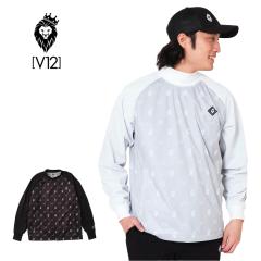 V12 VLOG�@SNEAD�@�����Y�W���P�b�g  v122420-jk08  ���b�N�l�b�N ���� �g�b�v�X �C���i�[ �S���t�E�F�A  v122320-mk02