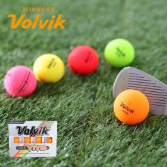 VOLVIK �{�����B�b�N �S���t�{�[�� VIVID �_�[�X �S���t �{�[�� �\�t�g vv5pna04 �M�t�g  �O���[�� ���b�h �I�����W �C�G���[ �s���N