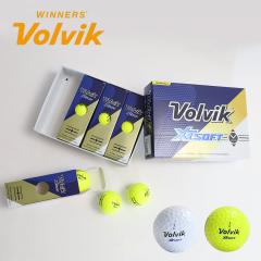 VOLVIK �{�����B�b�N �S���t�{�[�� XT SOFT �_�[�X �S���t �{�[�� �\�t�g vv5pna05 �M�t�g  �z���C�g �C�G���[