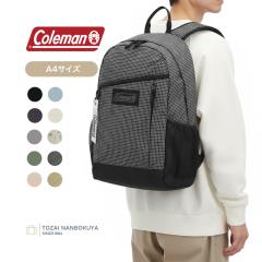 Coleman �R�[���}�� WALKER �E�H�[�J�[15 �����b�N�T�b�N �o�b�N�p�b�N walker-15 ���j�Z�b�N�X ���f�B�[�X �����Y �I�[���V�[�Y�� ���o