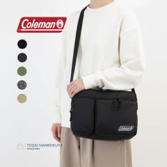 Coleman �R�[���}�� WALKER SHOULDER �E�H�[�J�[ �V�����_�[ �V�����_�[�o�b�O �^�u���b�g���[ walker-shoulder ���j�Z�b�N�X ���f�B�[�X