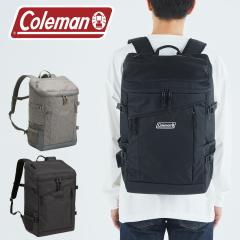 �R�[���}�� �����b�N �E�H�[�J�[�X�N�G�A�o�b�N�p�b�N coleman walker square backpack B4 �y�� ��e�� 30L �A�E�g�h�A ���s �ʋ� �ʊw  