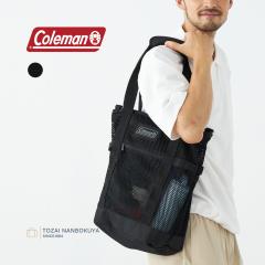 Coleman �R�[���}�� WALKER TOTO �E�H�[�J�[�g�[�g MESH ���b�V�� �g�[�g�o�b�O walker-ttme 2WAY�V�����_�[ ���b�V���o�b�O ���j�Z�b�N