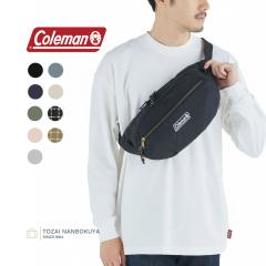 Coleman �R�[���}�� WALKER WAIST5 �E�H�[�J�[�E�G�X�g5 �{�f�B�o�b�O �E�G�X�g�o�b�O walkerwaist5 ���j�Z�b�N�X ���f�B�[�X �����Y �I
