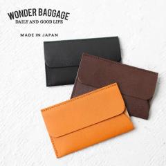 ̓ _[oQ[W h hP[X Y J[hbW WONDER BAGGAGE CARDRIDGE  f dunn wb-a-014 Ki uh 