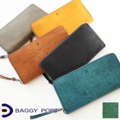 �o�M�[�|�[�g �u�I�i �����z BAGGY PORT �C�^���A�����v �v�G�u�����U�[ ���E���h�t�@�X�i�[ zys2400 �����Y ���z ���K�i akz-ks