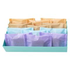 サマンサティアラ K18YG Pシェル イエローゴールド ピンクシェル 9号