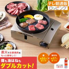 IH用】ギャル曽根プロデュース！スルッと長持ち万能フライパン鍋4点