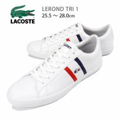 yAEgbgzLACOSTE LEROND TRI 1 Xj[J[V[Y Y 407 WHT/NVY/RED 25.5 26 26.5 27 28 No.sh1798