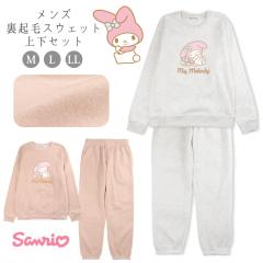 y傫TCYzSanrio MY MELODY N [EFA ㉺ZbgAbv Y H~t S2F M L LL TI }CfB  