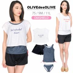 OLIVE des OLIVE V[gpct^Lj4_Zbg 7S 9M 11L I[uEfEI[u 35750675 No.sw2602