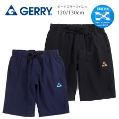 y[֑zGERRY T[tpc LbY WjA 120 130 BLACK NAVY j̎q WF[ XCpc Cpc  No.sw3521