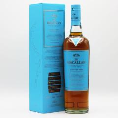ザ・マッカラン エディション No.6 48.6度 700ml 正規品 （専用