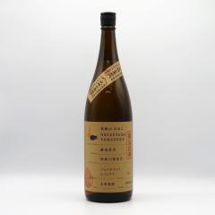 シングルカスク 津貫 屋久島エイジング 2019-2024 ナチュラル