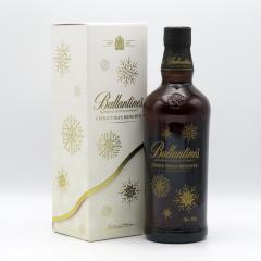 レア　新品未開封　バランタイン　30年　グリーンボトル レトロ】バランタイン30年 グリーンボトル 750ml 並行品 （箱なし）の