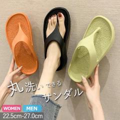 �t�V�� �T���_�� ���f�B�[�X �����Y �X���b�p �V�����[�T���_�� �A�E�g�h�A �y�� �V���[�Y �C 22.5cm�`27cm (��������)^bm1065^