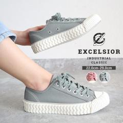 �t�V�� �G�N�Z���V�I�[�� �X�j�[�J�[ ���f�B�[�X �V���[�Y �C EXCELSIOR BOLT LO �������� ^M6017CV�yexc001�z^