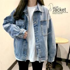 Levi's リーバイス 25SS XL WOMENS TRUCKER JACKET / VERY CLEAN 3rd型 オーバーサイズ デニムジャケット A3472-0001 S ダークインディゴ Gジャン トラッカージャケット アウター【中古】【Levi's】 Levi's - Levi's リーバイス 25SS XL WOMENS TRUCKER JACKET / VERY