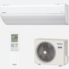 パナソニック,エアコン,エオリア,10畳の商品一覧 | au PAY