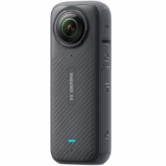 Insta360 Insta360 X4 360xANVJ CINSABMA Ki