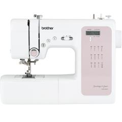 家庭用ミシン本体 『アニュドールファミリアII Y-201DXR』 JANOME