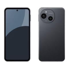 シャープ(SHARP) AQUOS R10 256GB SH-M31A B チャコールブラック 6.5型