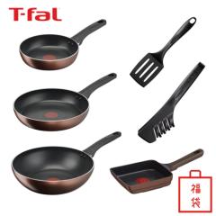 T-fal ティファール インジニオ・ネオ IHステンレスエモーションセット