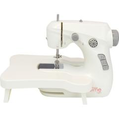 JUKI(ジューキ) HZL-290-S コンパクト エントリーモデル 模様数34