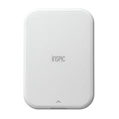 CANON(キヤノン) iNSPiC インスピック PV-223-WH スマホ専用ミニフォト