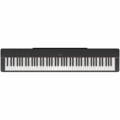 AMAZON限定】カシオ(CASIO) 電子ピアノ CDP-S105BK ハンマー