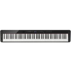 YAMAHA ヤマハ 電子ピアノ 88鍵盤 P-225B ブラック Pシリーズ【WEBSHOP