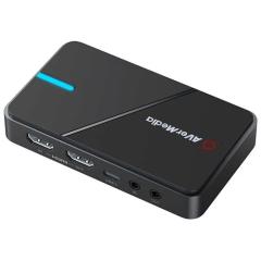 RAZER RIPSAW X ビデオ キャプチャーカード 高精細映像 最大 4K 30FPS